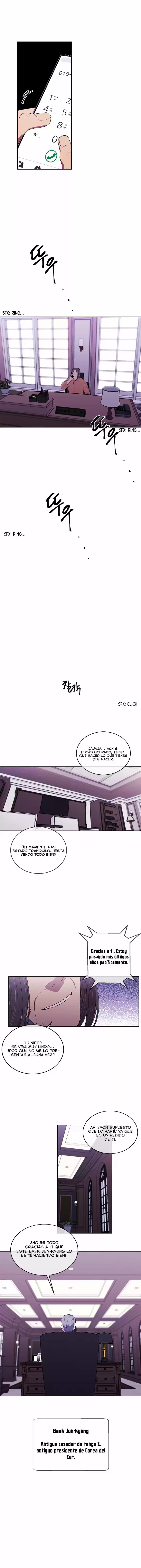 Desperte En Una Novela-web, Como El Personaje Mas Inutil - Capítulo 51 - Página 10 - LectorTMOo