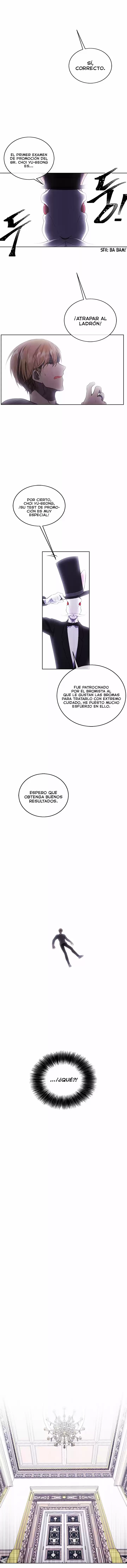 Desperte En Una Novela-web, Como El Personaje Mas Inutil - Capítulo 53 - Página 7 - LectorTMOo