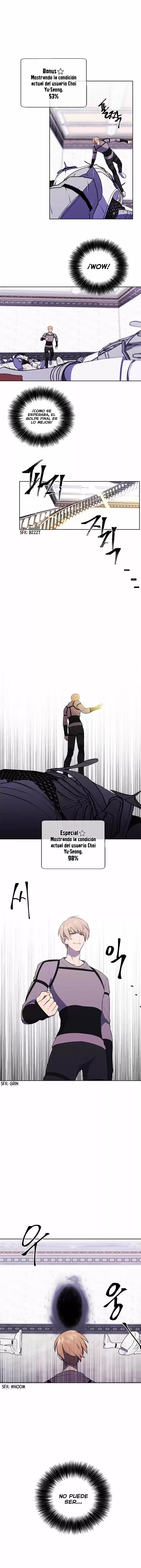 Desperte En Una Novela-web, Como El Personaje Mas Inutil - Capítulo 55 - Página 9 - LectorTMOo