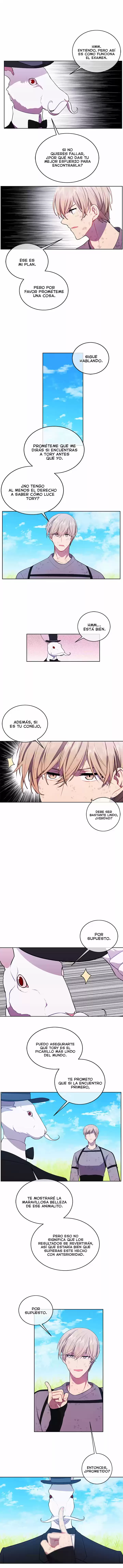 Desperte En Una Novela-web, Como El Personaje Mas Inutil - Capítulo 56 - Página 7 - LectorTMOo