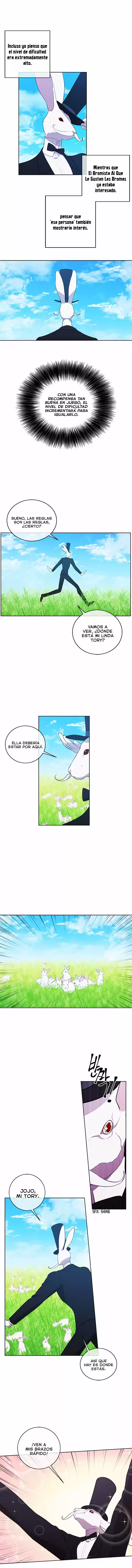 Desperte En Una Novela-web, Como El Personaje Mas Inutil - Capítulo 56 - Página 9 - LectorTMOo