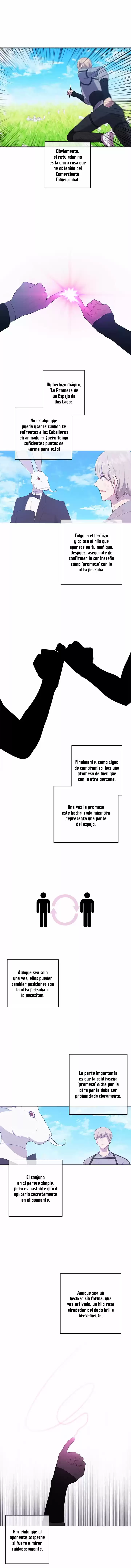 Desperte En Una Novela-web, Como El Personaje Mas Inutil - Capítulo 56 - Página 11 - LectorTMOo
