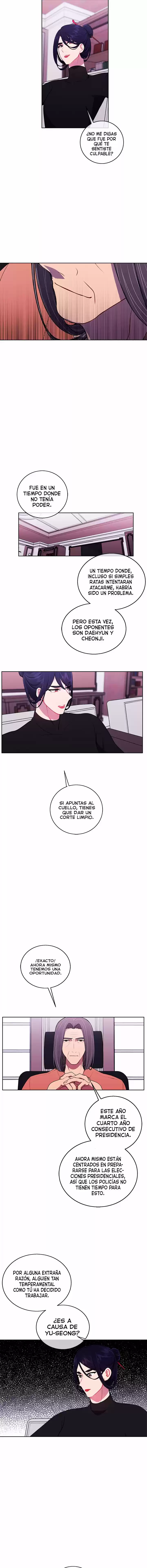 Desperte En Una Novela-web, Como El Personaje Mas Inutil - Capítulo 60 - Página 7 - LectorTMOo