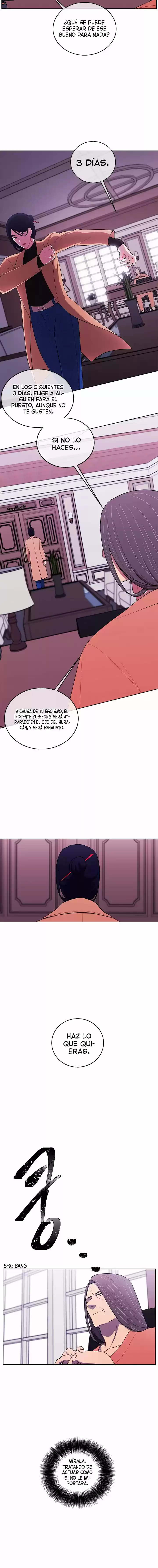 Desperte En Una Novela-web, Como El Personaje Mas Inutil - Capítulo 60 - Página 9 - LectorTMOo