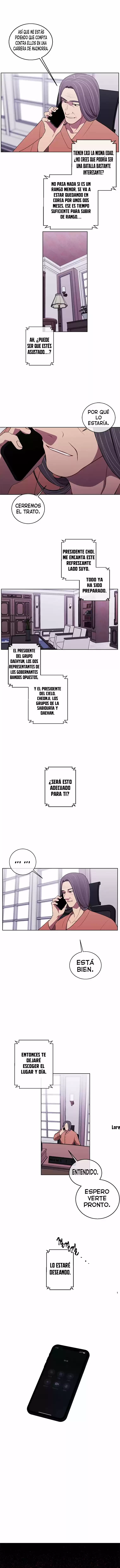 Desperte En Una Novela-web, Como El Personaje Mas Inutil - Capítulo 61 - Página 3 - LectorTMOo