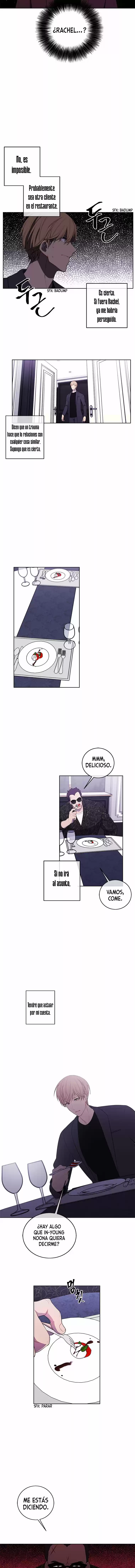 Desperte En Una Novela-web, Como El Personaje Mas Inutil - Capítulo 64 - Página 6 - LectorTMOo