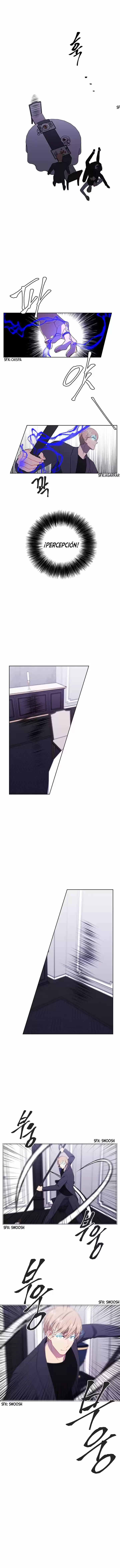 Desperte En Una Novela-web, Como El Personaje Mas Inutil - Capítulo 65 - Página 2 - LectorTMOo