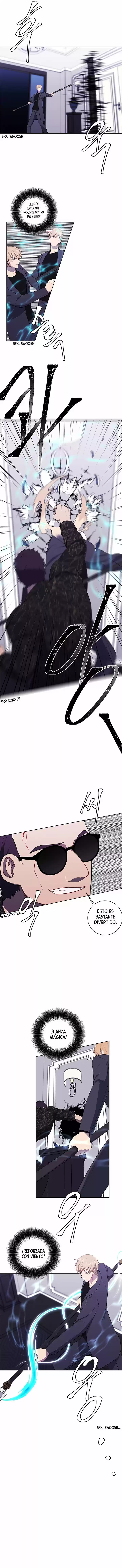 Desperte En Una Novela-web, Como El Personaje Mas Inutil - Capítulo 65 - Página 4 - LectorTMOo
