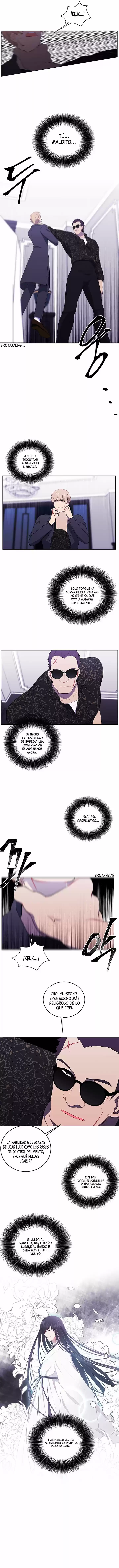 Desperte En Una Novela-web, Como El Personaje Mas Inutil - Capítulo 65 - Página 6 - LectorTMOo