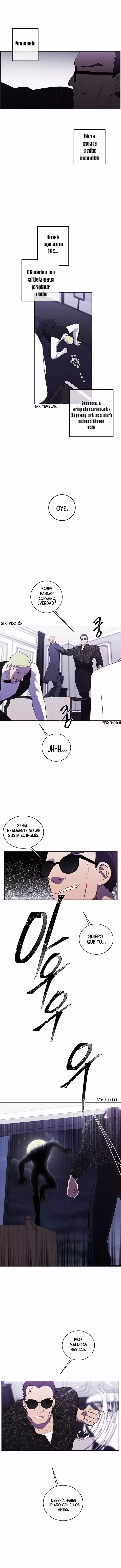 Desperte En Una Novela-web, Como El Personaje Mas Inutil - Capítulo 65 - Página 7 - LectorTMOo