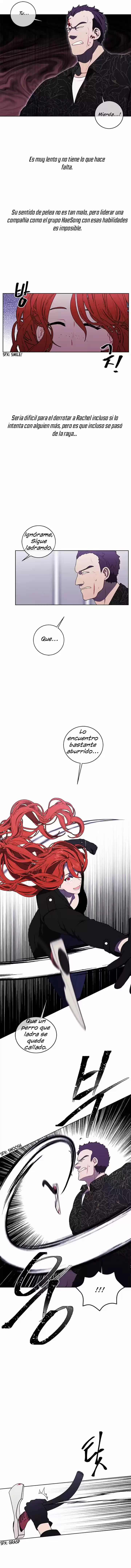 Desperte En Una Novela-web, Como El Personaje Mas Inutil - Capítulo 66 - Página 7 - LectorTMOo
