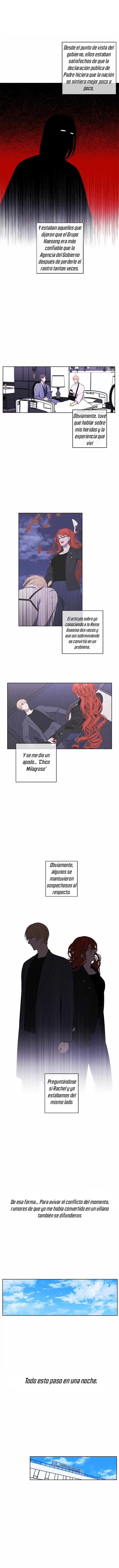 Desperte En Una Novela-web, Como El Personaje Mas Inutil - Capítulo 68 - Página 4 - LectorTMOo