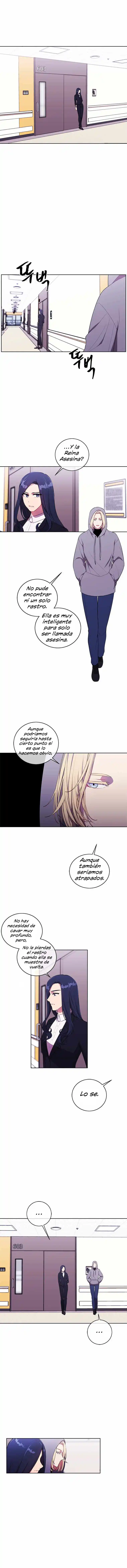 Desperte En Una Novela-web, Como El Personaje Mas Inutil - Capítulo 68 - Página 5 - LectorTMOo