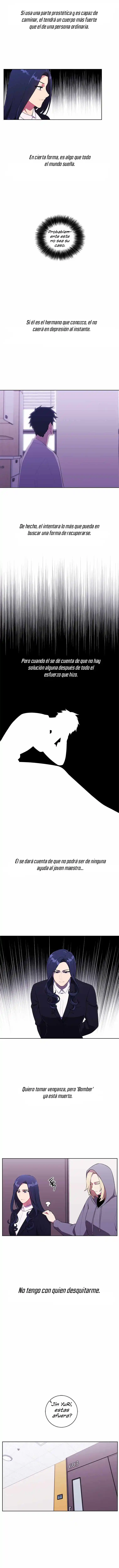 Desperte En Una Novela-web, Como El Personaje Mas Inutil - Capítulo 68 - Página 7 - LectorTMOo