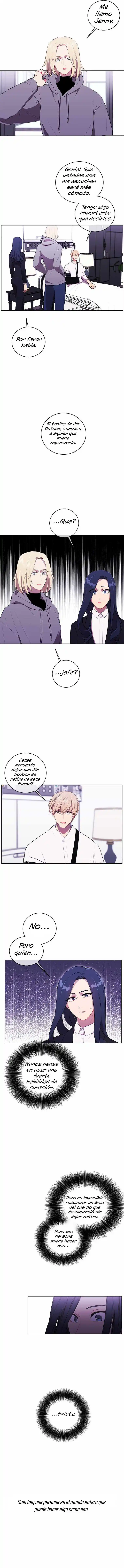 Desperte En Una Novela-web, Como El Personaje Mas Inutil - Capítulo 68 - Página 9 - LectorTMOo