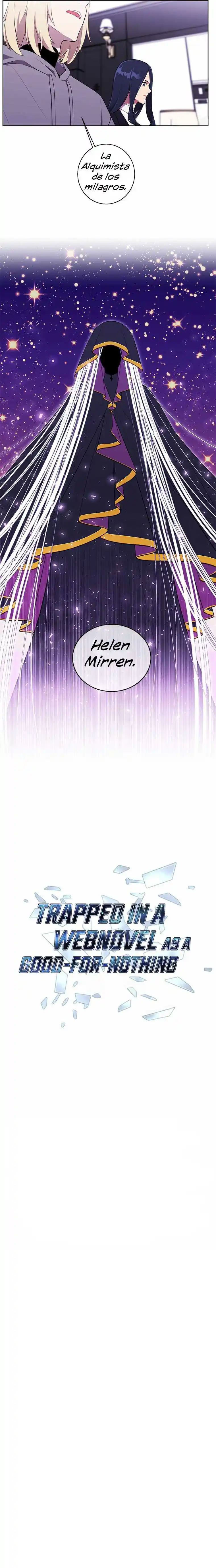 Desperte En Una Novela-web, Como El Personaje Mas Inutil - Capítulo 68 - Página 10 - LectorTMOo