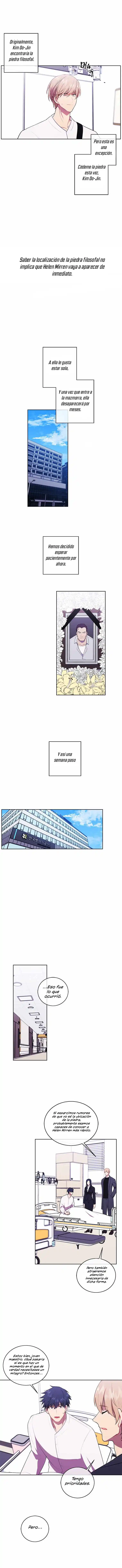 Desperte En Una Novela-web, Como El Personaje Mas Inutil - Capítulo 69 - Página 6 - LectorTMOo