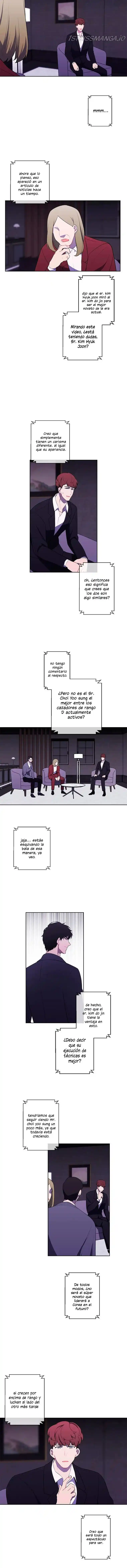 Desperte En Una Novela-web, Como El Personaje Mas Inutil - Capítulo 71 - Página 6 - LectorTMOo