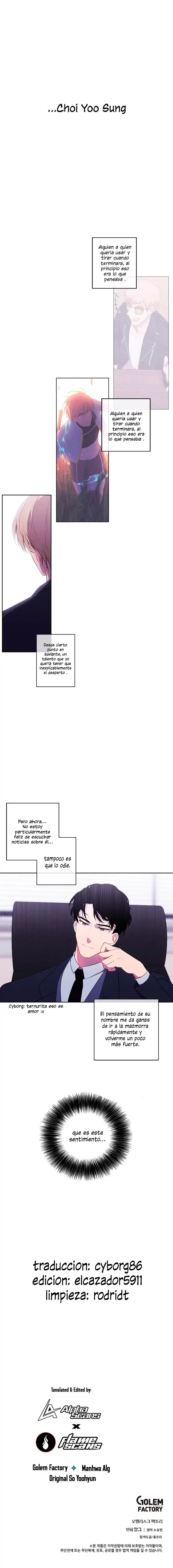 Desperte En Una Novela-web, Como El Personaje Mas Inutil - Capítulo 71 - Página 12 - LectorTMOo