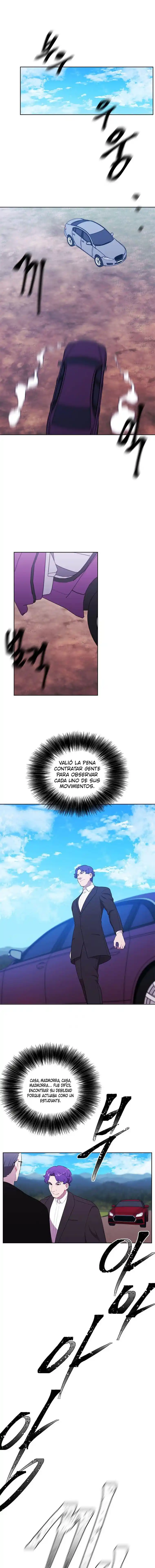 Desperte En Una Novela-web, Como El Personaje Mas Inutil - Capítulo 75 - Página 2 - LectorTMOo