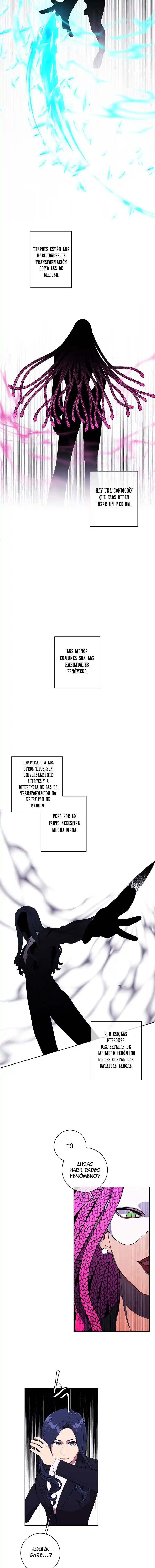 Desperte En Una Novela-web, Como El Personaje Mas Inutil - Capítulo 76 - Página 7 - LectorTMOo