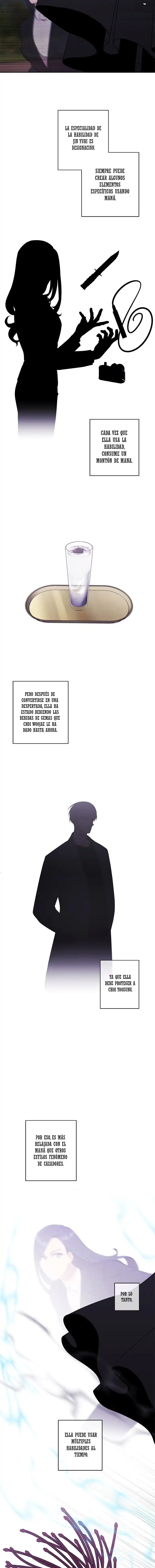 Desperte En Una Novela-web, Como El Personaje Mas Inutil - Capítulo 76 - Página 9 - LectorTMOo