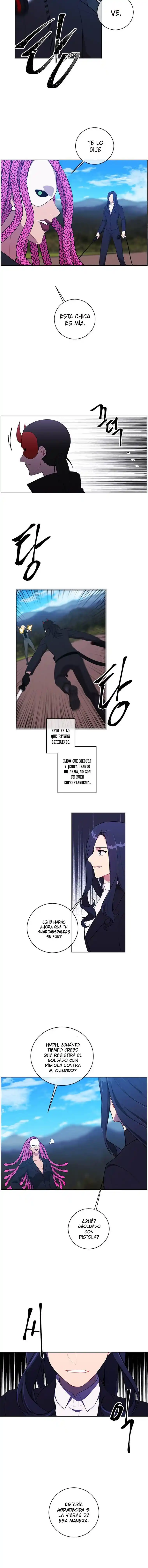 Desperte En Una Novela-web, Como El Personaje Mas Inutil - Capítulo 77 - Página 9 - LectorTMOo