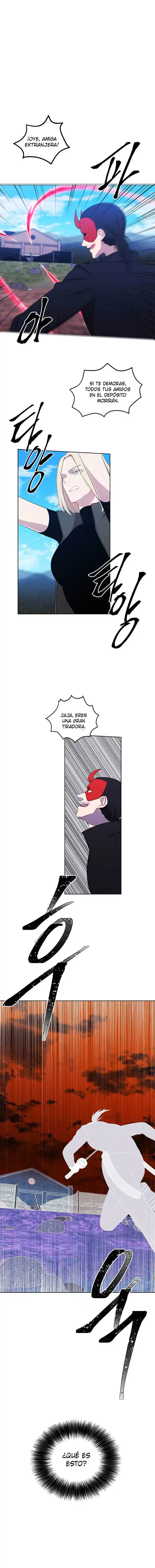 Desperte En Una Novela-web, Como El Personaje Mas Inutil - Capítulo 79 - Página 3 - LectorTMOo