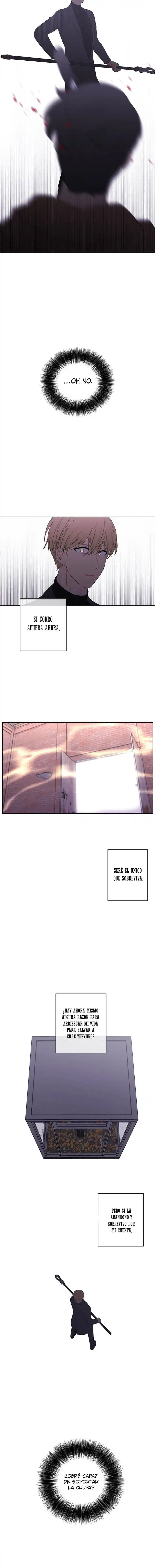 Desperte En Una Novela-web, Como El Personaje Mas Inutil - Capítulo 79 - Página 7 - LectorTMOo