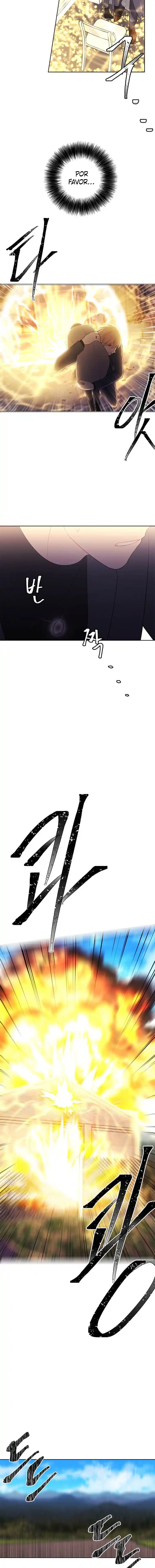 Desperte En Una Novela-web, Como El Personaje Mas Inutil - Capítulo 79 - Página 10 - LectorTMOo