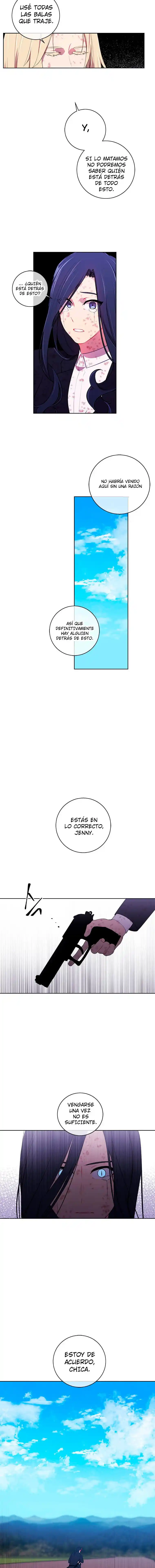 Desperte En Una Novela-web, Como El Personaje Mas Inutil - Capítulo 80 - Página 4 - LectorTMOo