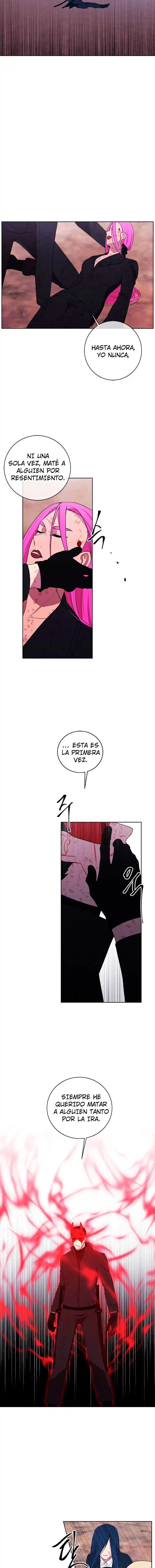 Desperte En Una Novela-web, Como El Personaje Mas Inutil - Capítulo 80 - Página 5 - LectorTMOo