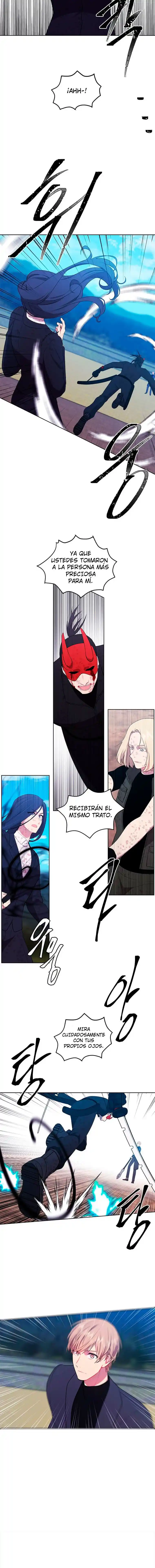 Desperte En Una Novela-web, Como El Personaje Mas Inutil - Capítulo 80 - Página 9 - LectorTMOo