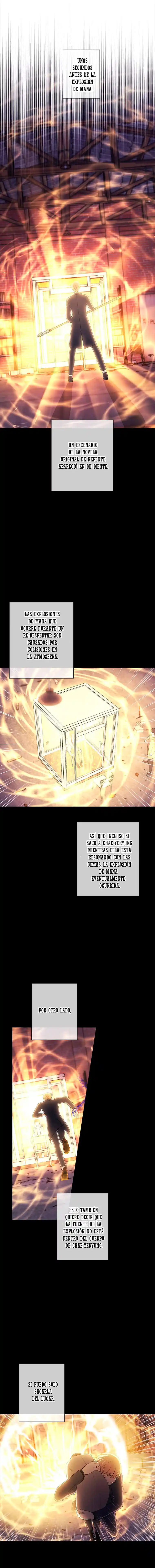 Desperte En Una Novela-web, Como El Personaje Mas Inutil - Capítulo 80 - Página 10 - LectorTMOo