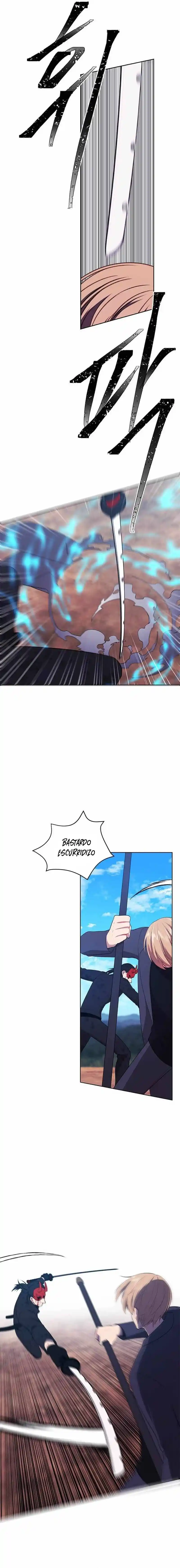 Desperte En Una Novela-web, Como El Personaje Mas Inutil - Capítulo 81 - Página 4 - LectorTMOo