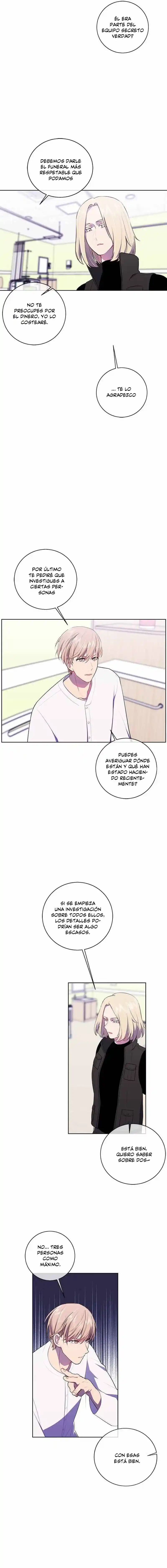 Desperte En Una Novela-web, Como El Personaje Mas Inutil - Capítulo 81 - Página 11 - LectorTMOo