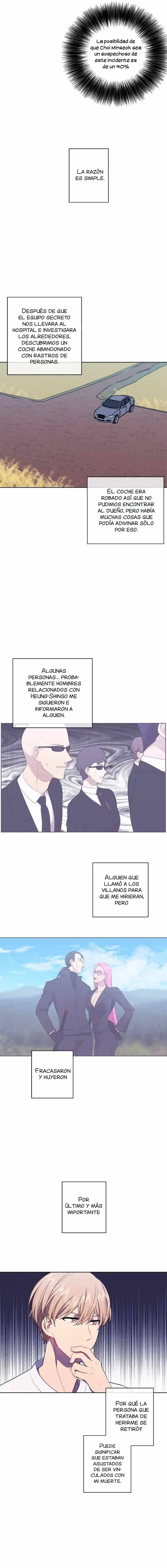 Desperte En Una Novela-web, Como El Personaje Mas Inutil - Capítulo 81 - Página 13 - LectorTMOo
