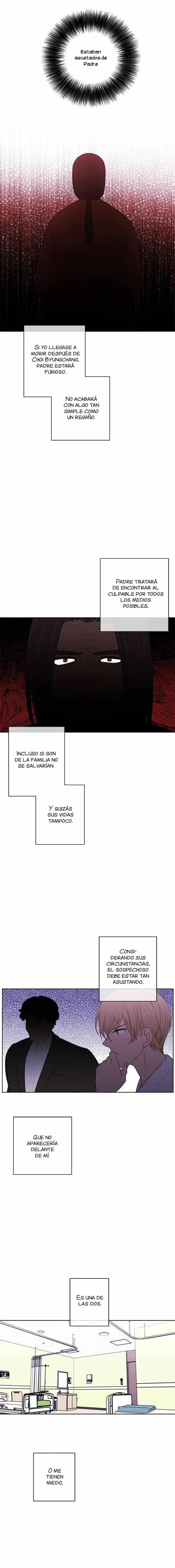 Desperte En Una Novela-web, Como El Personaje Mas Inutil - Capítulo 81 - Página 14 - LectorTMOo