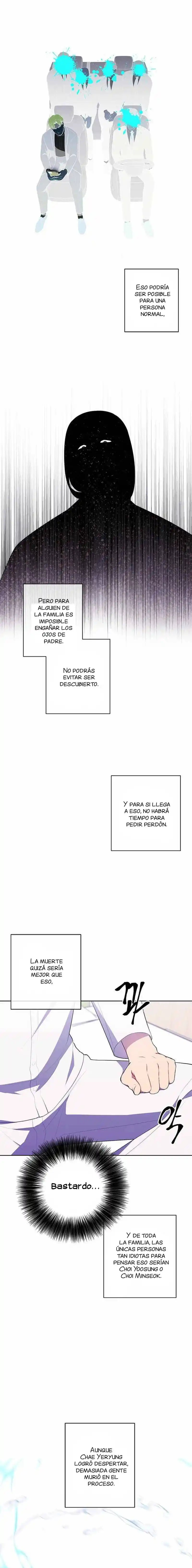 Desperte En Una Novela-web, Como El Personaje Mas Inutil - Capítulo 81 - Página 17 - LectorTMOo