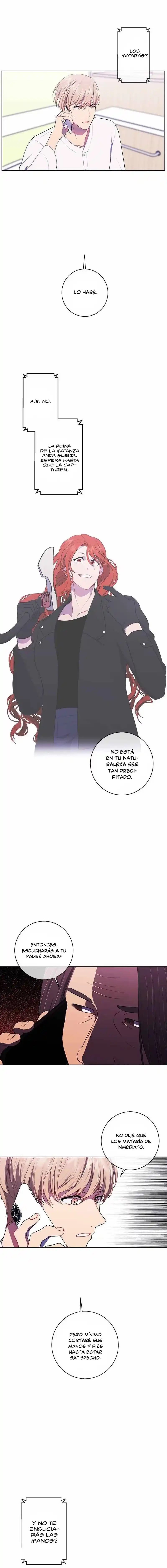 Desperte En Una Novela-web, Como El Personaje Mas Inutil - Capítulo 82 - Página 2 - LectorTMOo