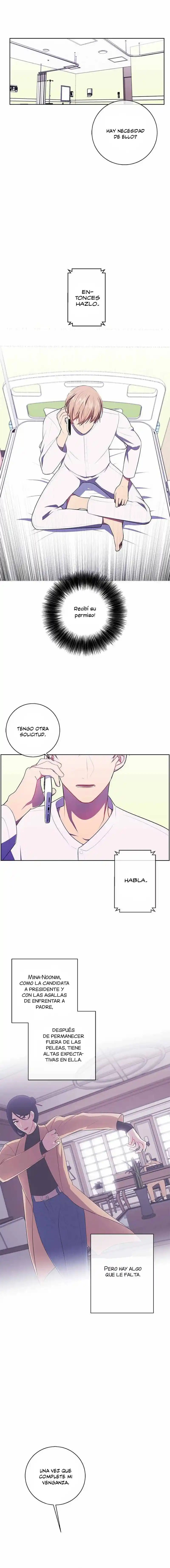 Desperte En Una Novela-web, Como El Personaje Mas Inutil - Capítulo 82 - Página 3 - LectorTMOo