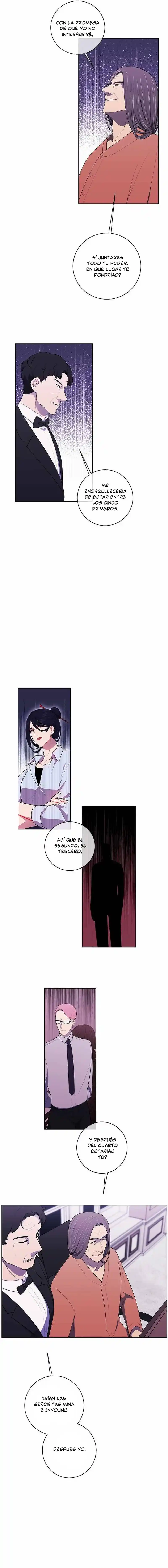 Desperte En Una Novela-web, Como El Personaje Mas Inutil - Capítulo 82 - Página 8 - LectorTMOo