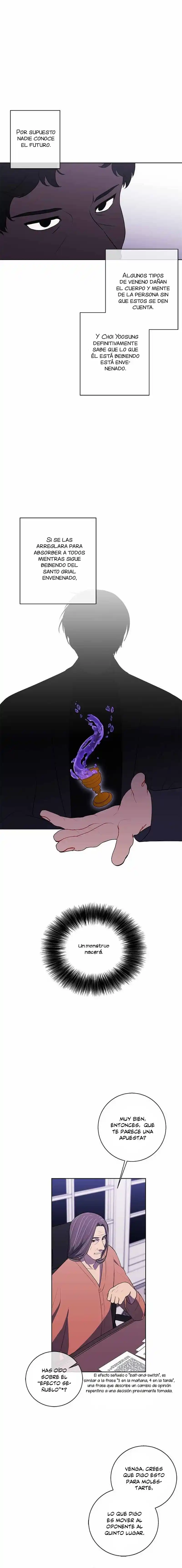 Desperte En Una Novela-web, Como El Personaje Mas Inutil - Capítulo 82 - Página 11 - LectorTMOo