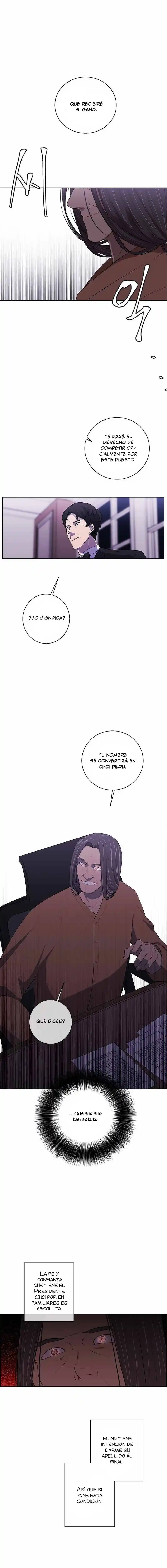 Desperte En Una Novela-web, Como El Personaje Mas Inutil - Capítulo 82 - Página 13 - LectorTMOo