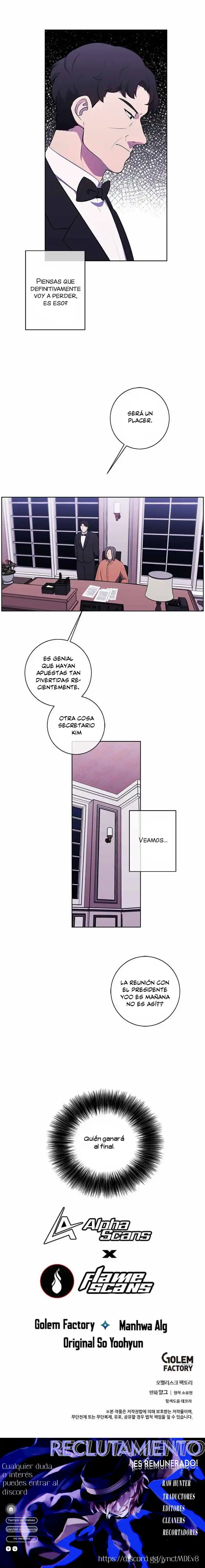 Desperte En Una Novela-web, Como El Personaje Mas Inutil - Capítulo 82 - Página 14 - LectorTMOo