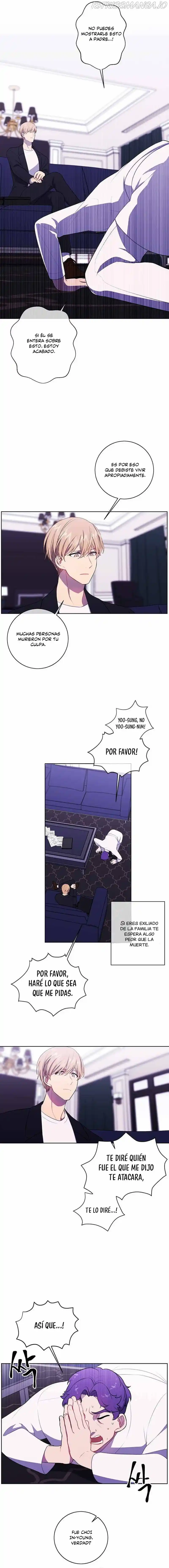 Desperte En Una Novela-web, Como El Personaje Mas Inutil - Capítulo 83 - Página 7 - LectorTMOo