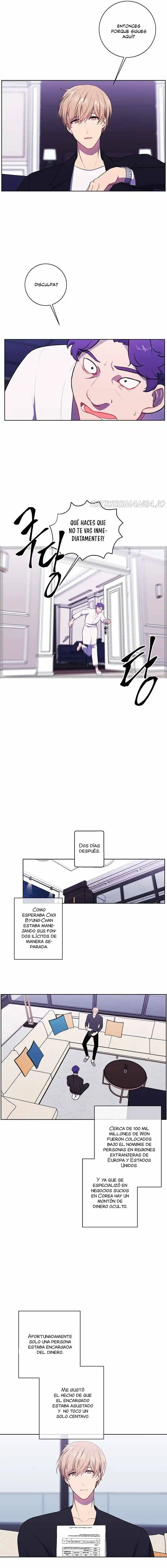 Desperte En Una Novela-web, Como El Personaje Mas Inutil - Capítulo 83 - Página 11 - LectorTMOo