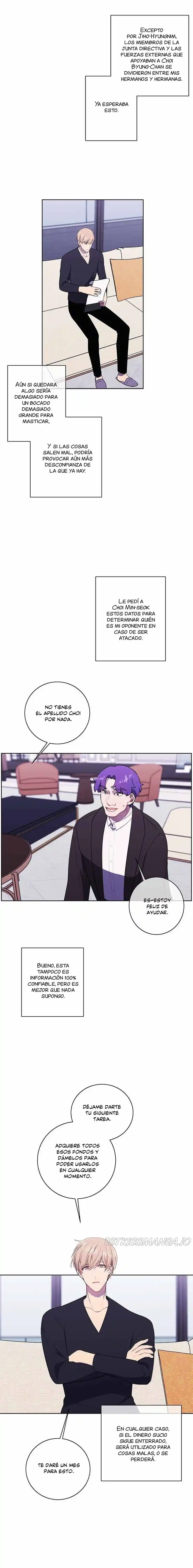 Desperte En Una Novela-web, Como El Personaje Mas Inutil - Capítulo 83 - Página 12 - LectorTMOo