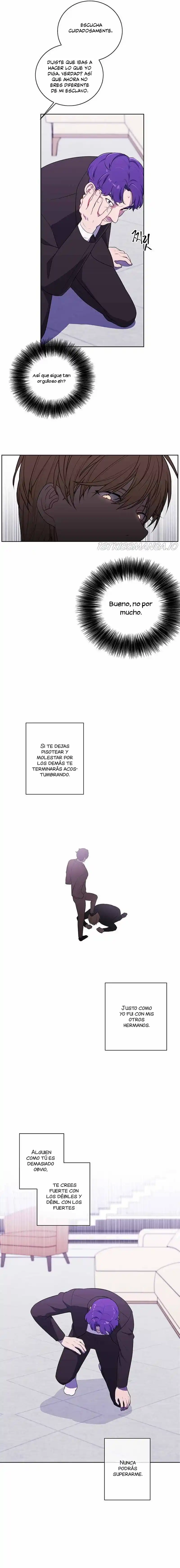 Desperte En Una Novela-web, Como El Personaje Mas Inutil - Capítulo 83 - Página 14 - LectorTMOo