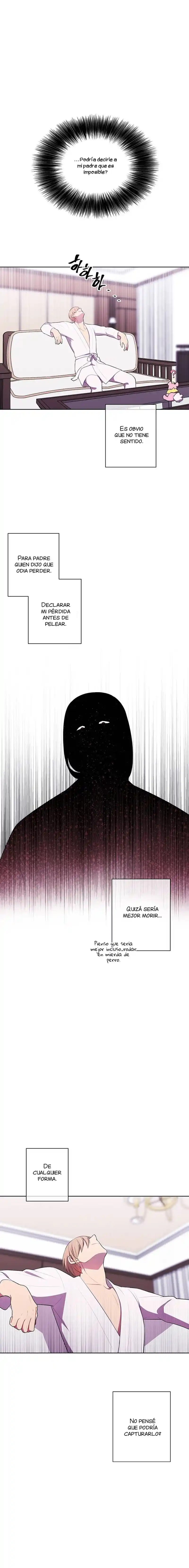 Desperte En Una Novela-web, Como El Personaje Mas Inutil - Capítulo 86 - Página 5 - LectorTMOo